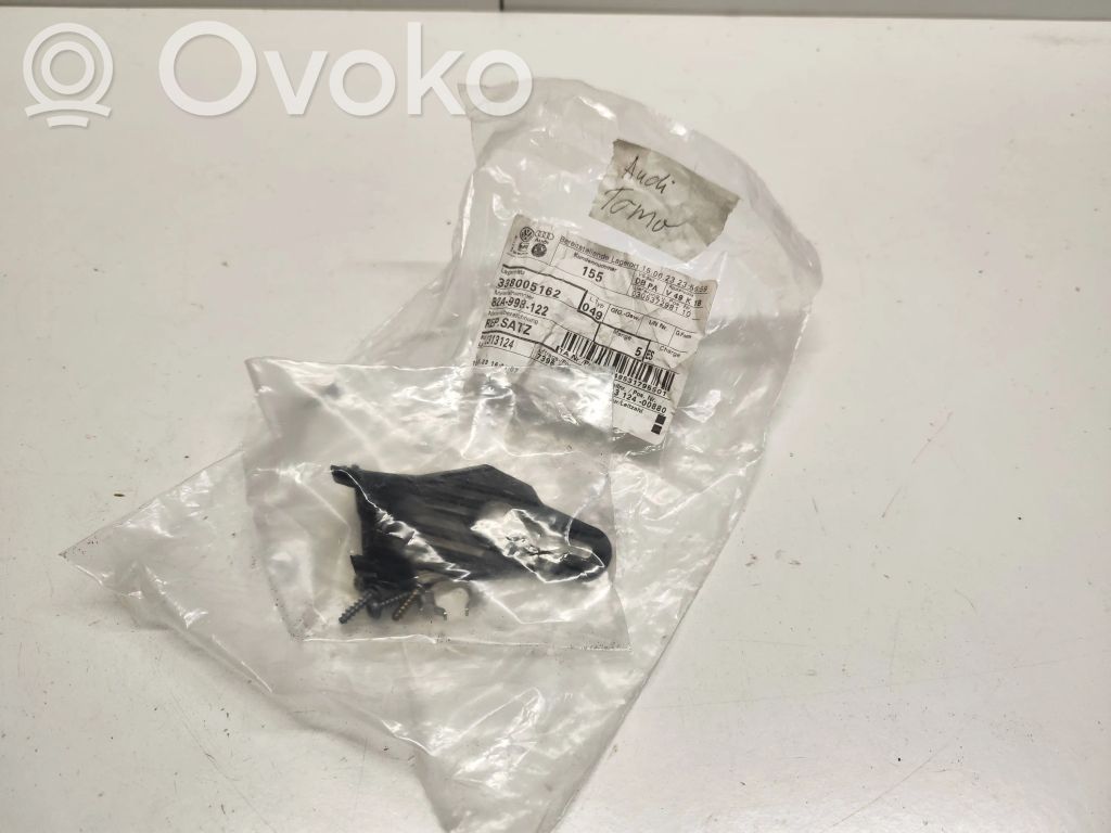 Audi A1 Ajovalon kannake 