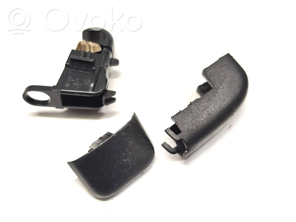 Porsche Macan (95B) Sun visor clip/hook/bracket 