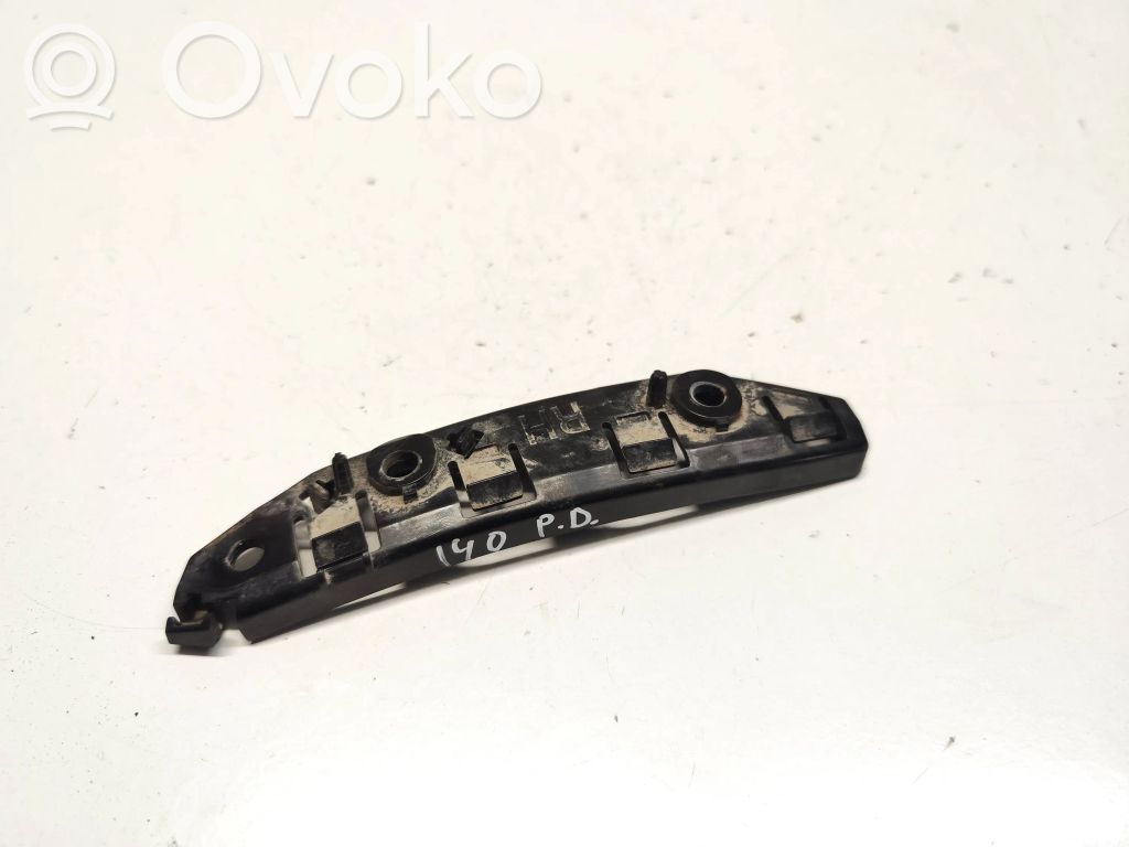 Tesla Model 3 Front bumper mounting bracket 