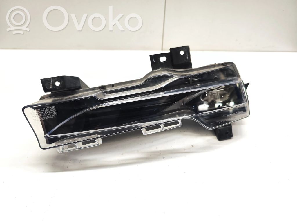 Tesla Model 3 Front fog light 