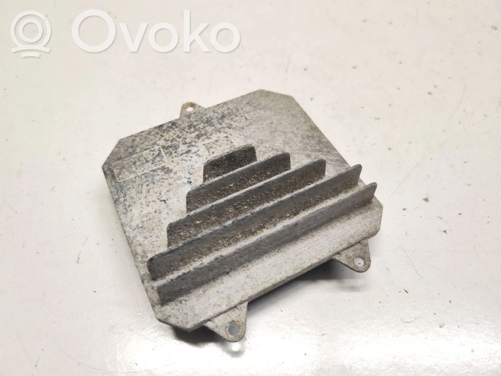 Tesla Model 3 Xenon control unit/module 