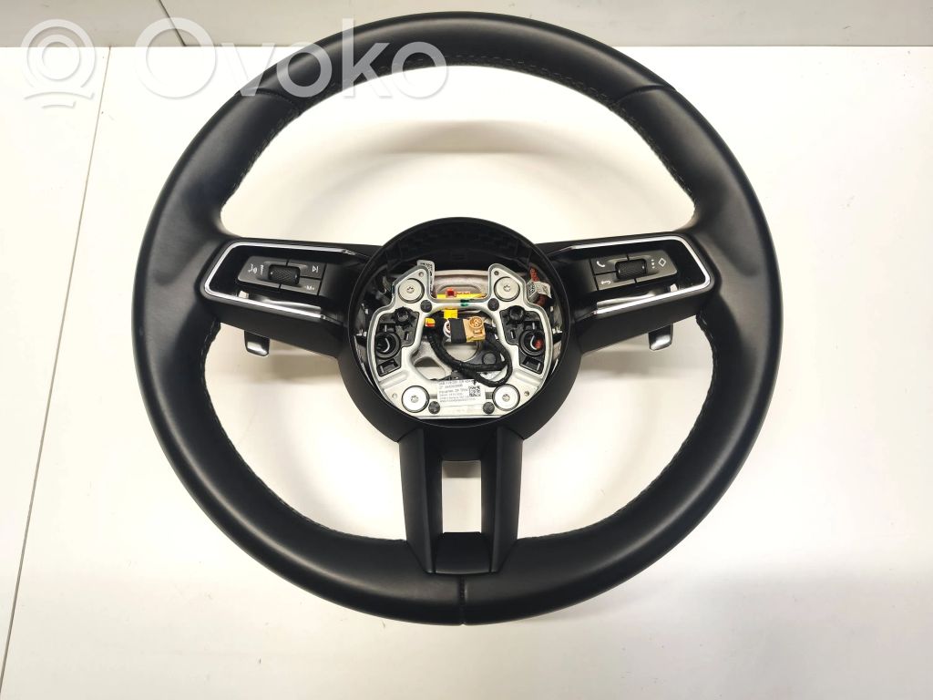 Porsche Macan (95B) Kierownica 