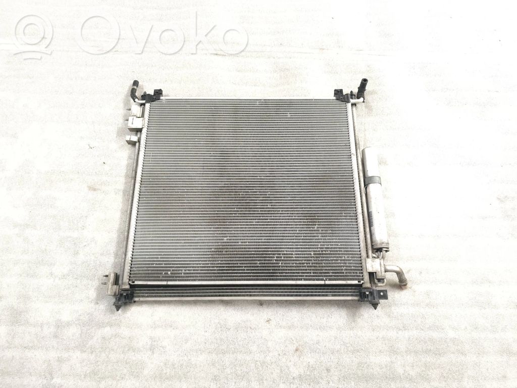 Chłodnica / Komplet   214P0D332A,FPLA19C600AD,2235231808300