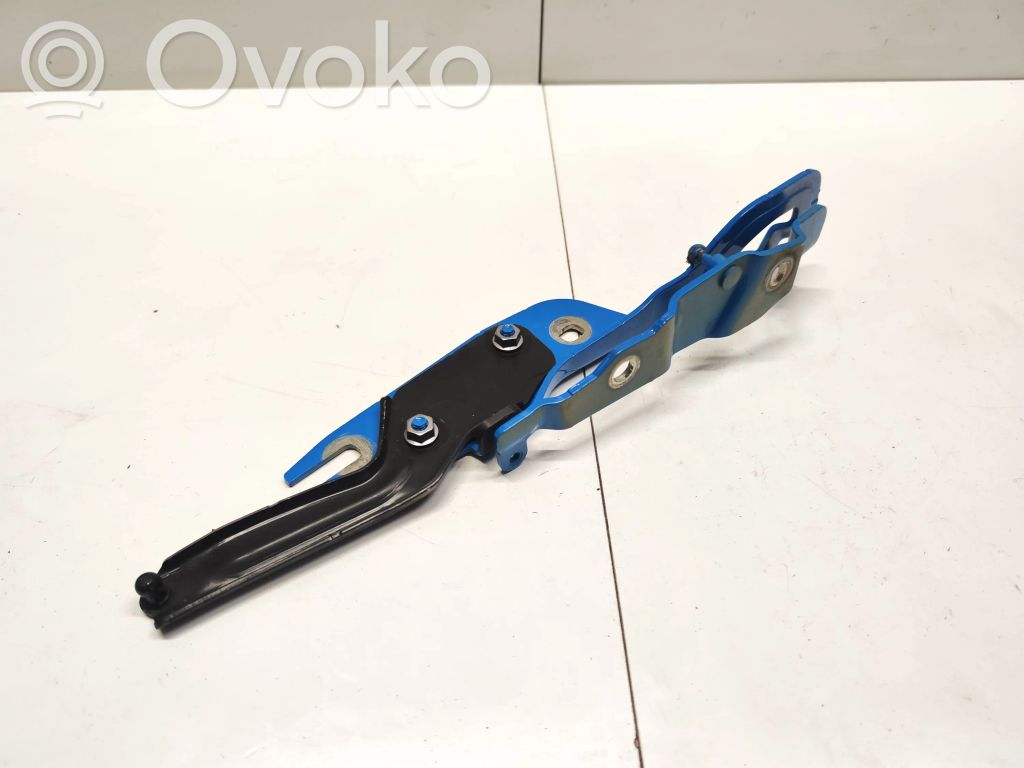 Tailgate/trunk/boot hinge   8W7827301