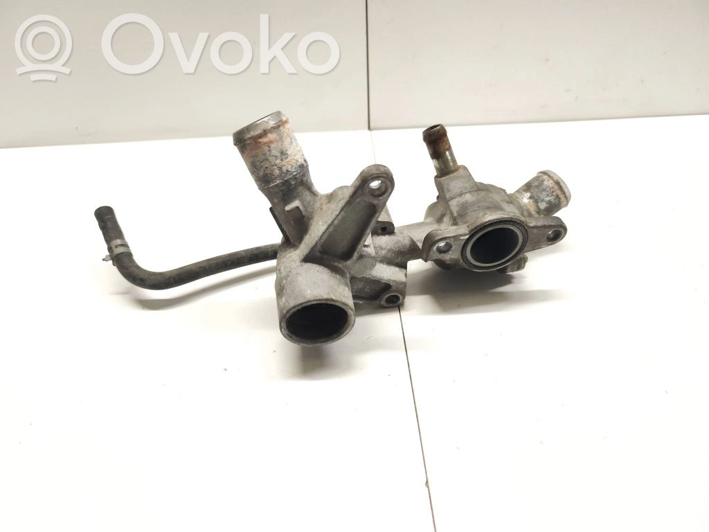 Ford Mustang V Termostaatin kotelo 