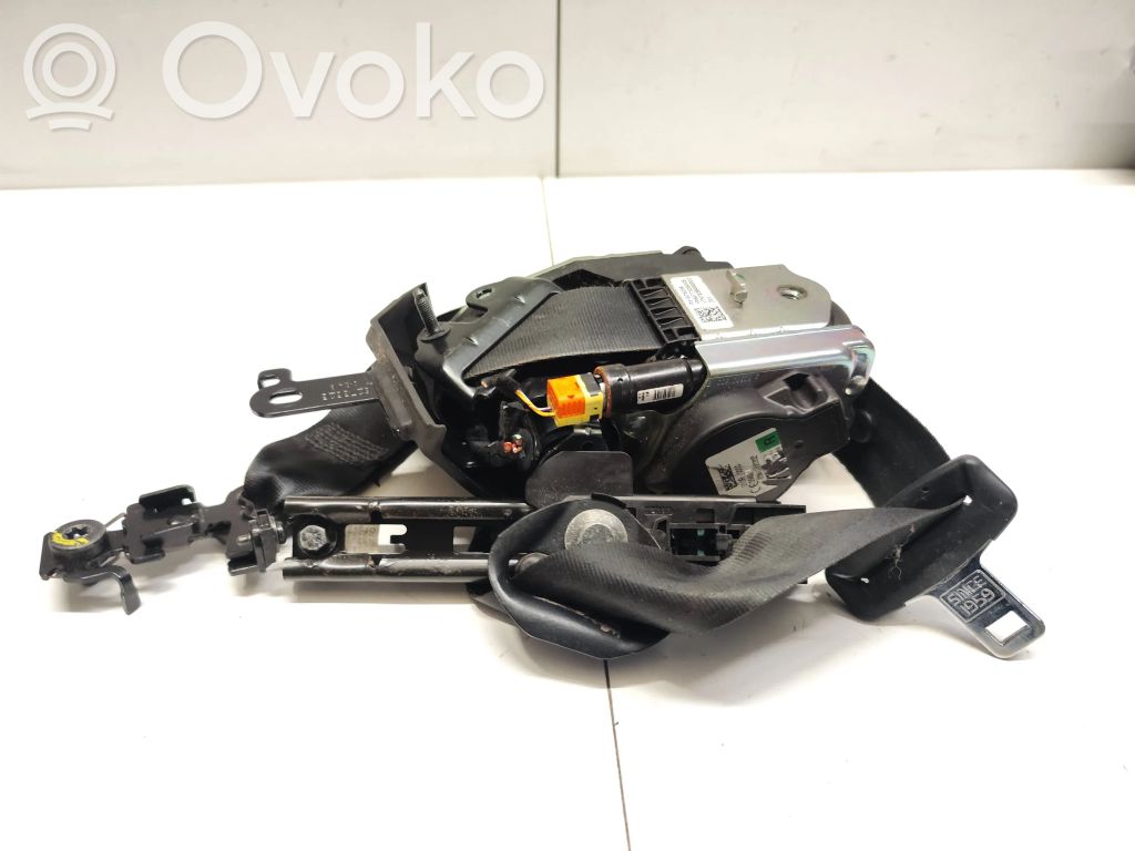 Volvo XC90 Cinturón delantero 