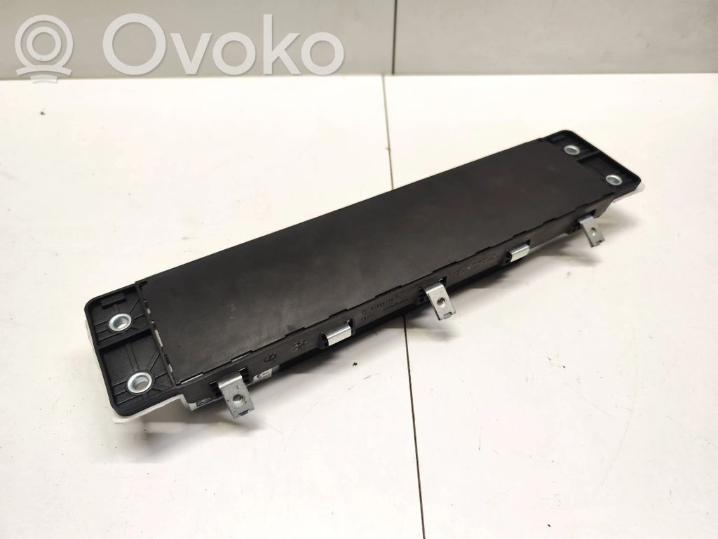 Volvo XC90 Airbag genoux 