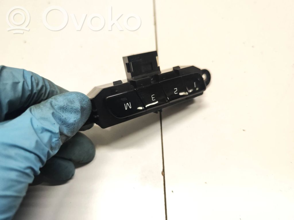 Volvo XC90 Seat memory switch 
