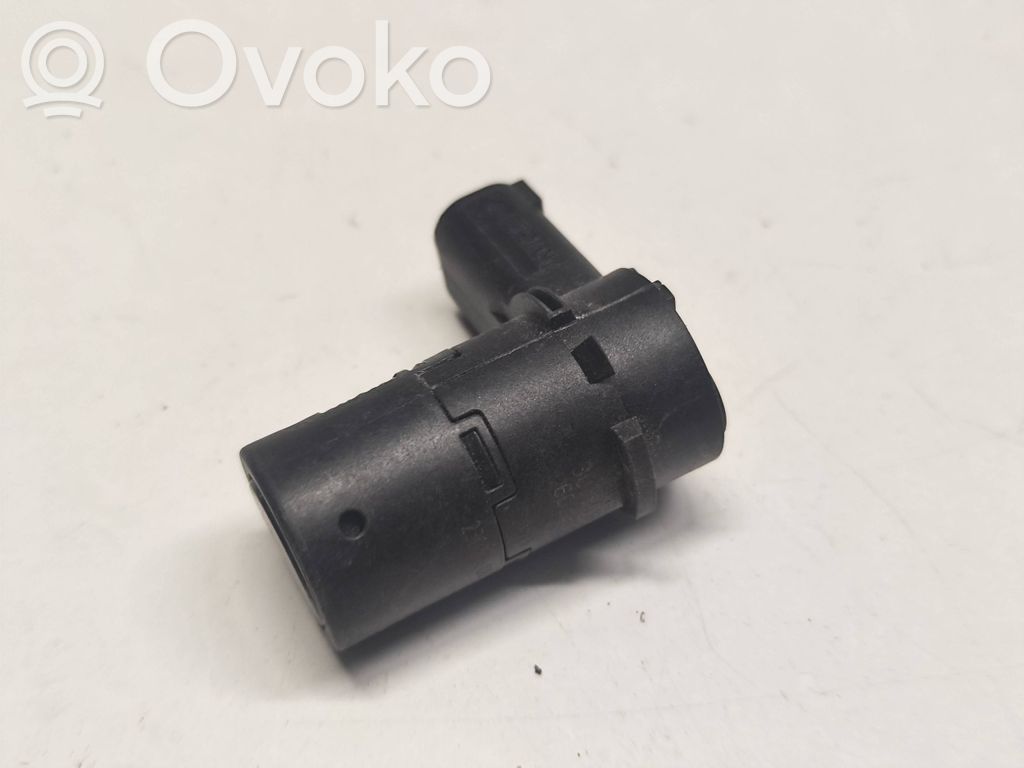 Volvo V50 Parksensor PDC 