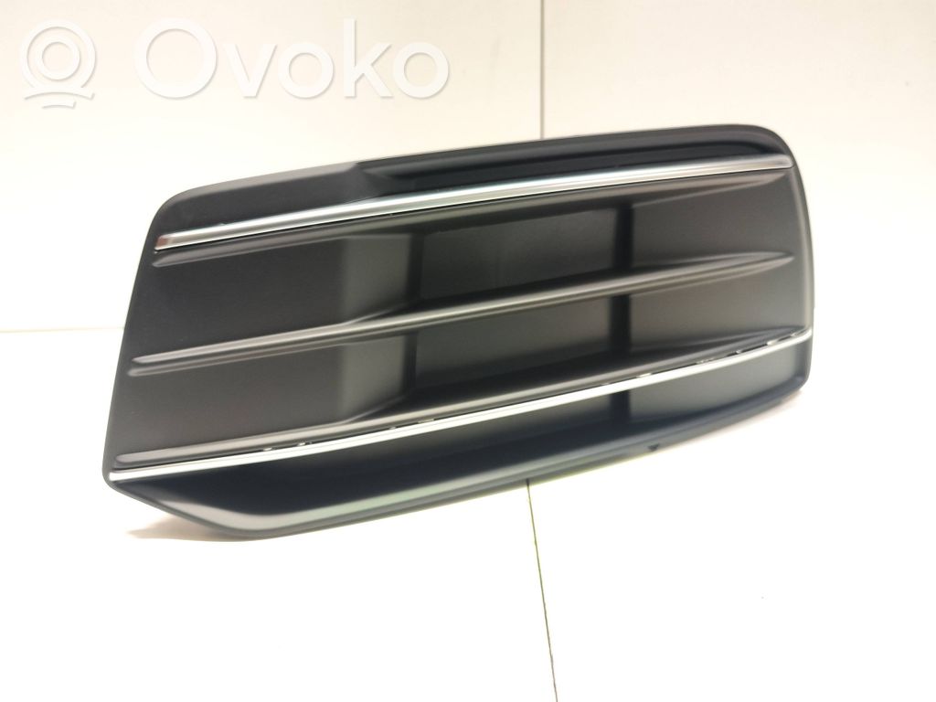 Audi Q5 SQ5 FY Kratka dolna zderzaka przedniego 