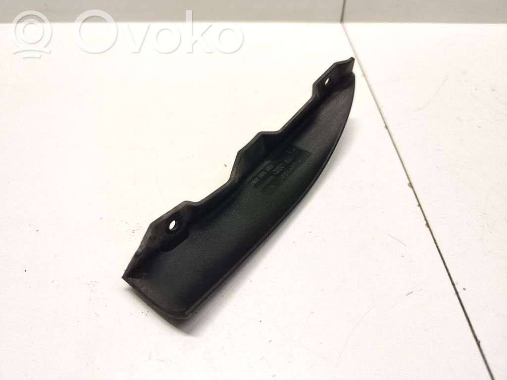 Front mudguard   8W0853833