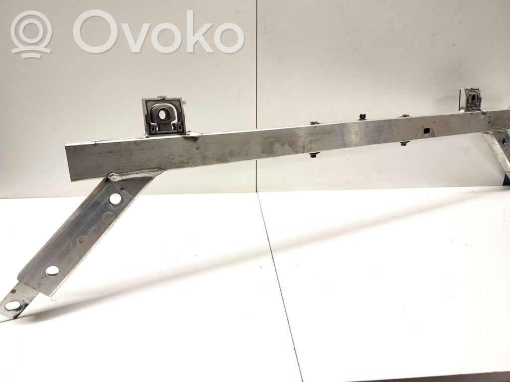 Volvo XC90 Panel mocowania chłodnicy 