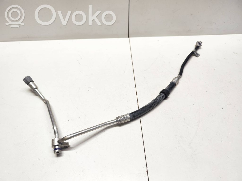 Audi S5 F5 Wąż / Przewód klimatyzacji A/C 