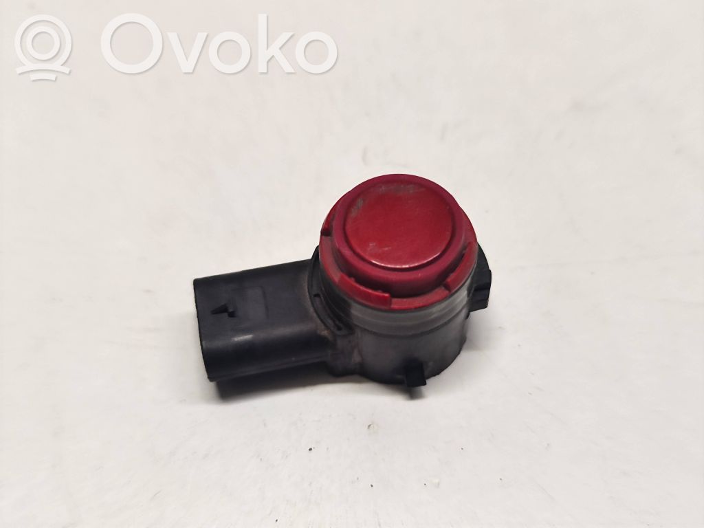 Tesla Model Y Parking PDC sensor 