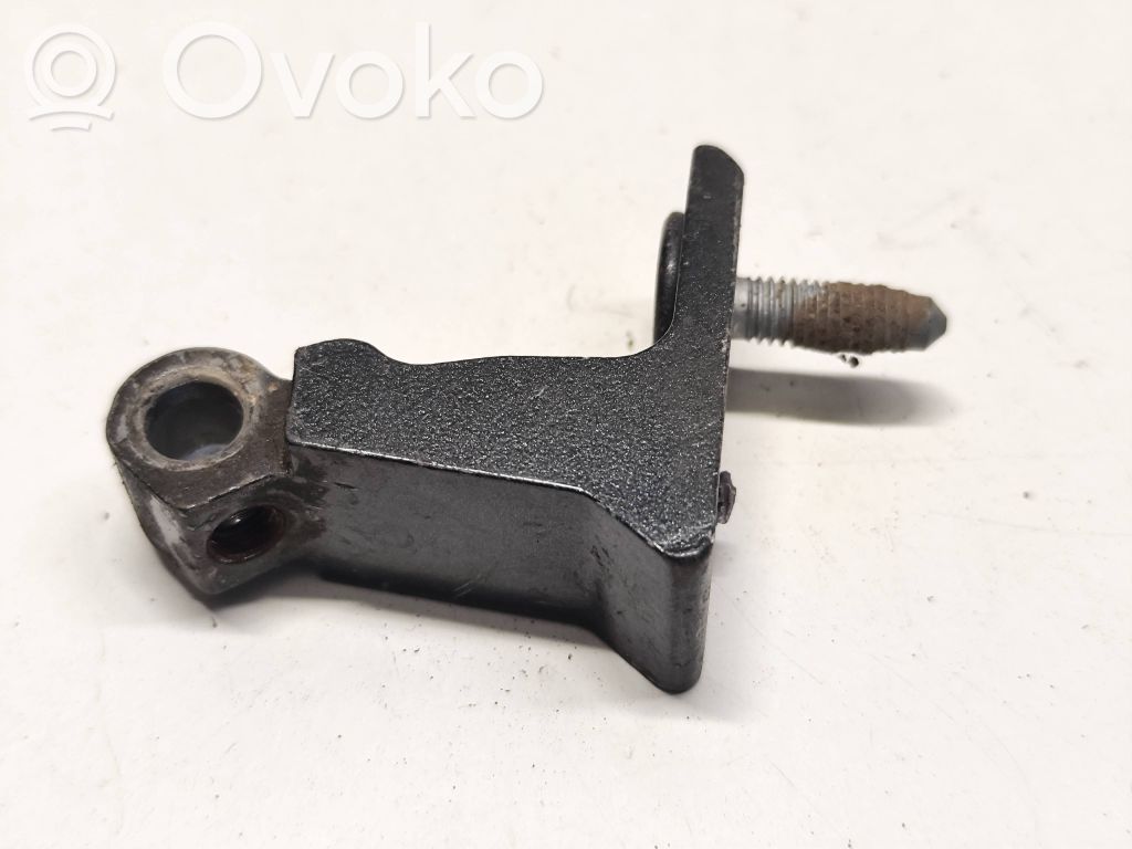 Audi Q7 4M Front door upper hinge 
