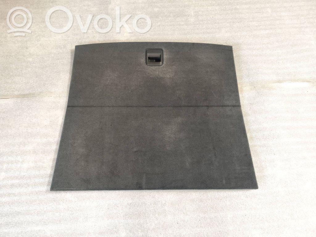 Bagažinės grindys   T95B072,95B861531