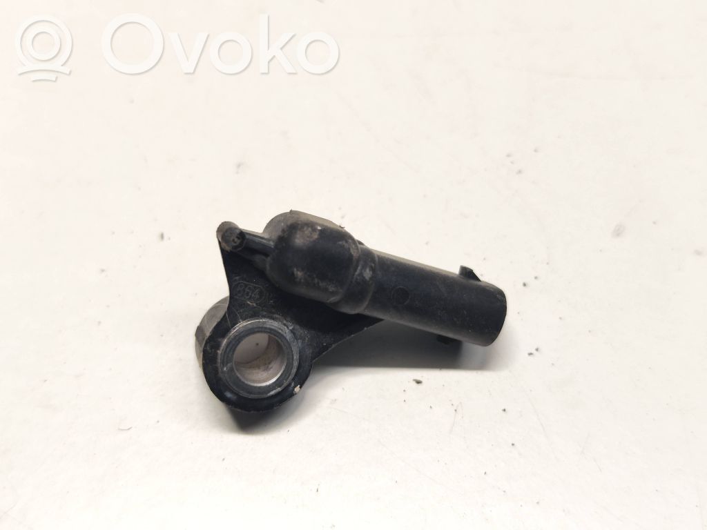 Tesla Model 3 Airbag deployment crash/impact sensor 