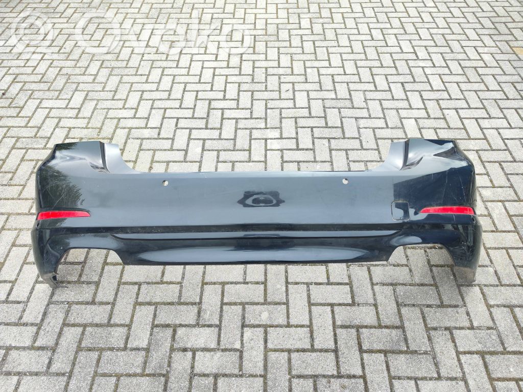 BMW 5 G30 G31 G38 Parachoques 