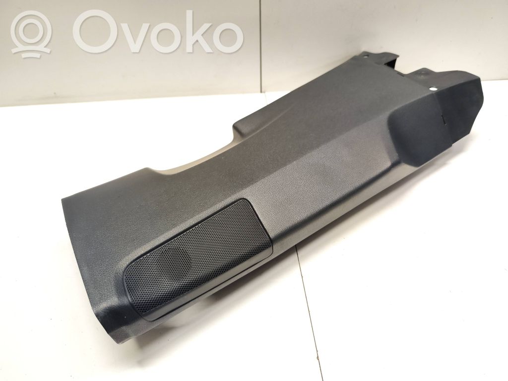 Audi Q7 4M Capac stâlp (B) (inferior) 