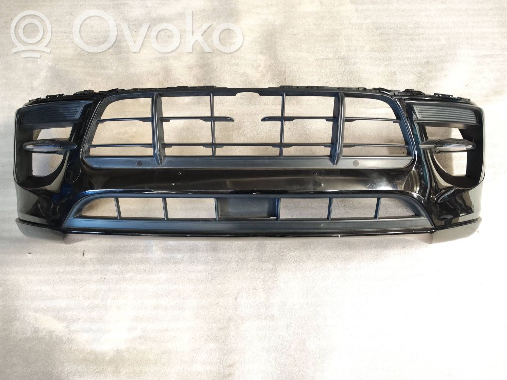Porsche Macan (95B) Parachoques delantero 