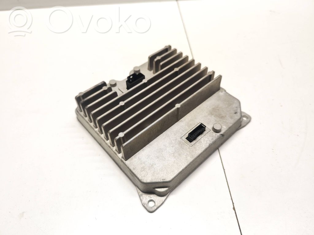 BMW 5 G30 G31 G38 Inne komputery / moduły / sterowniki 