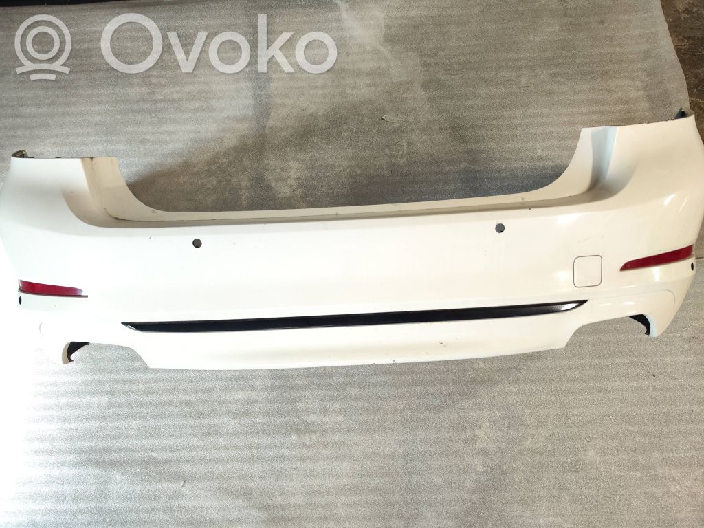 BMW 5 G30 G31 G38 Parachoques 