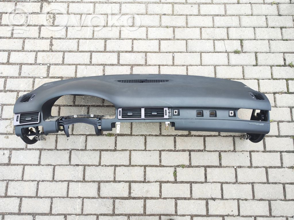 Panel de instrumentos   4B1857067,4B1819655,4B0857056C