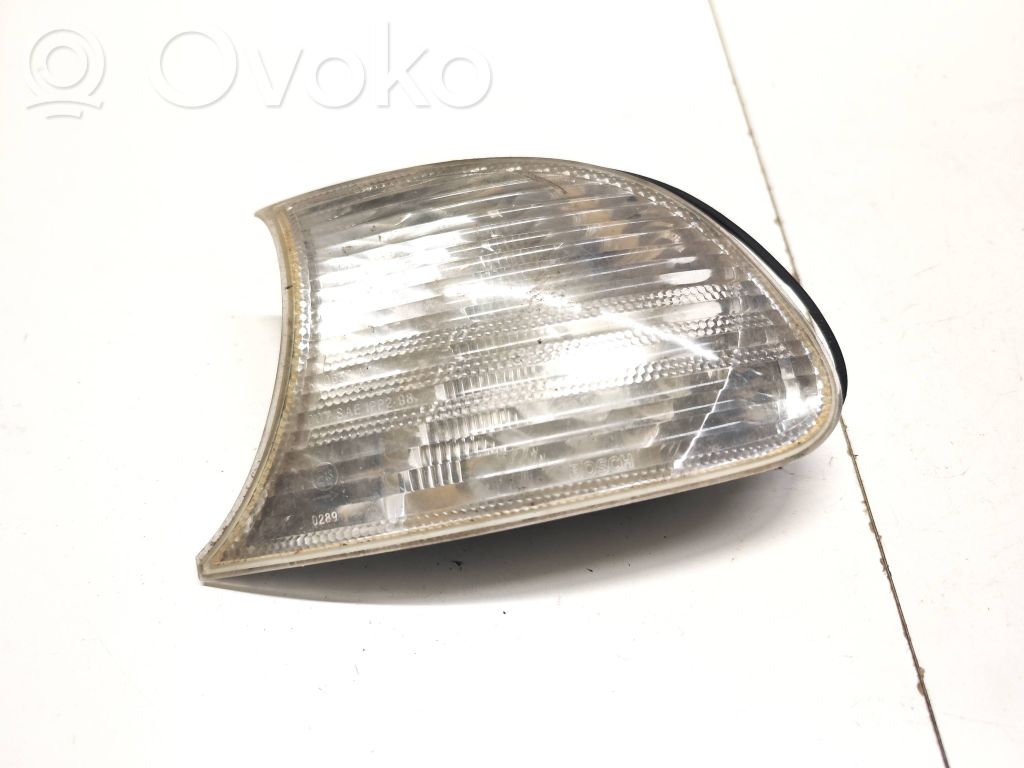 Front indicator light   0311329013