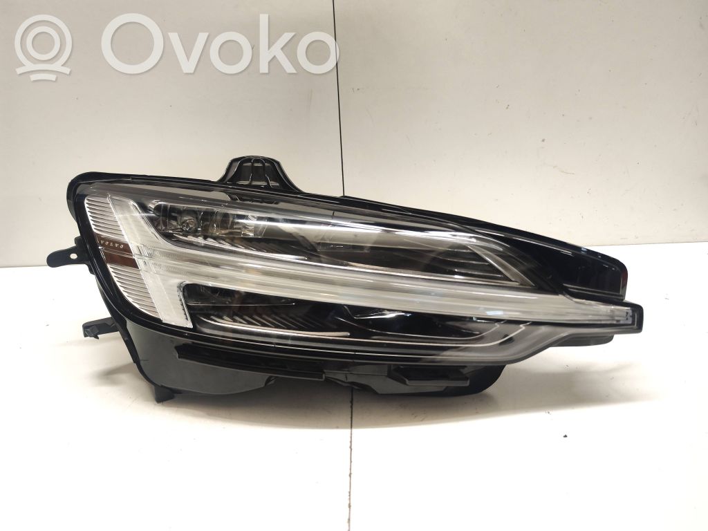 Volvo S60 Scheinwerfer 