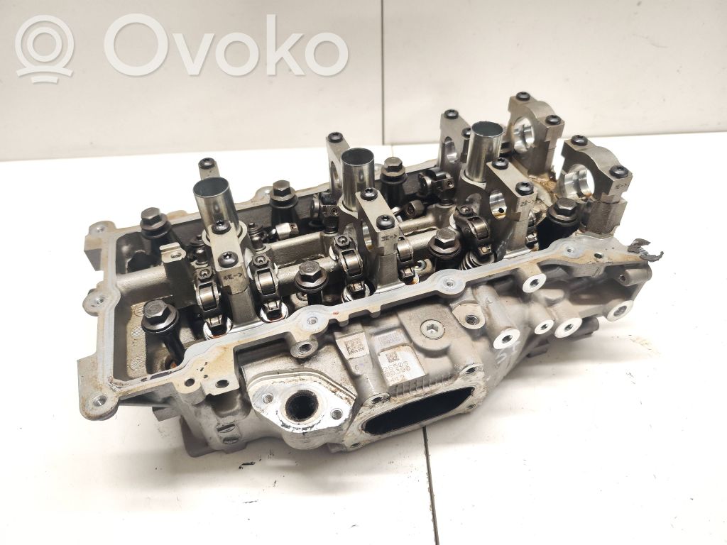 Dodge Durango Engine head 