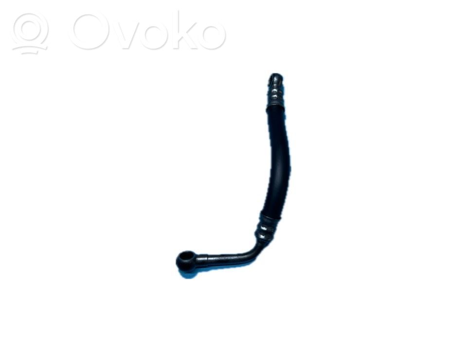 BMW 3 E46 Tepimo vamzdelis (-iai)/ žarna (-os) 