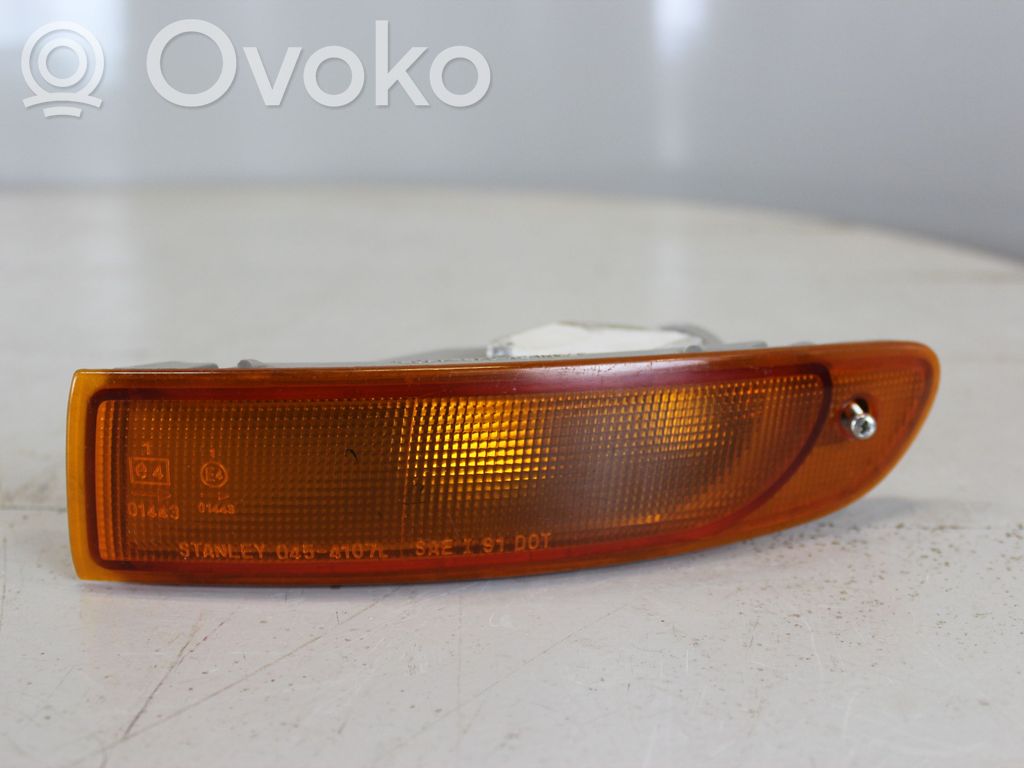 Mazda Xedos 9 Front indicator light 