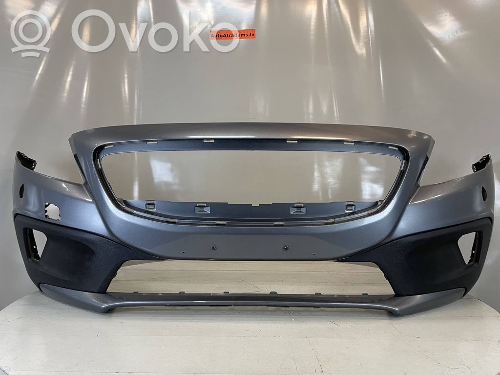 Volvo V40 Cross country Etupuskuri 
