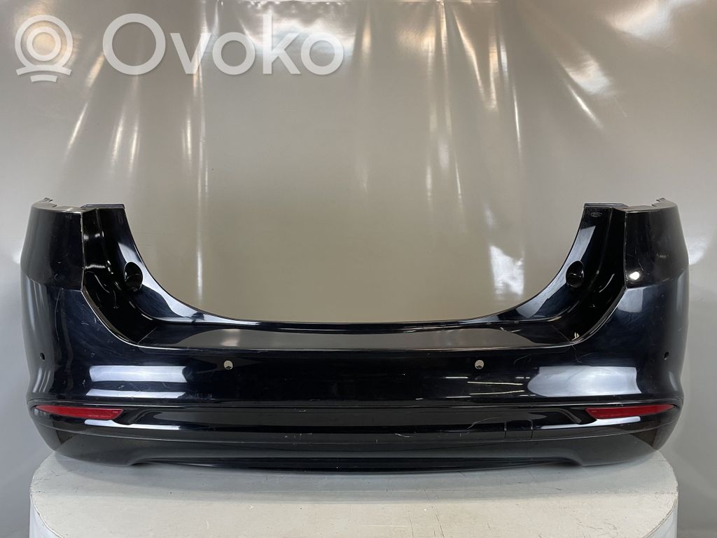 Ford Mondeo MK V Parachoques 