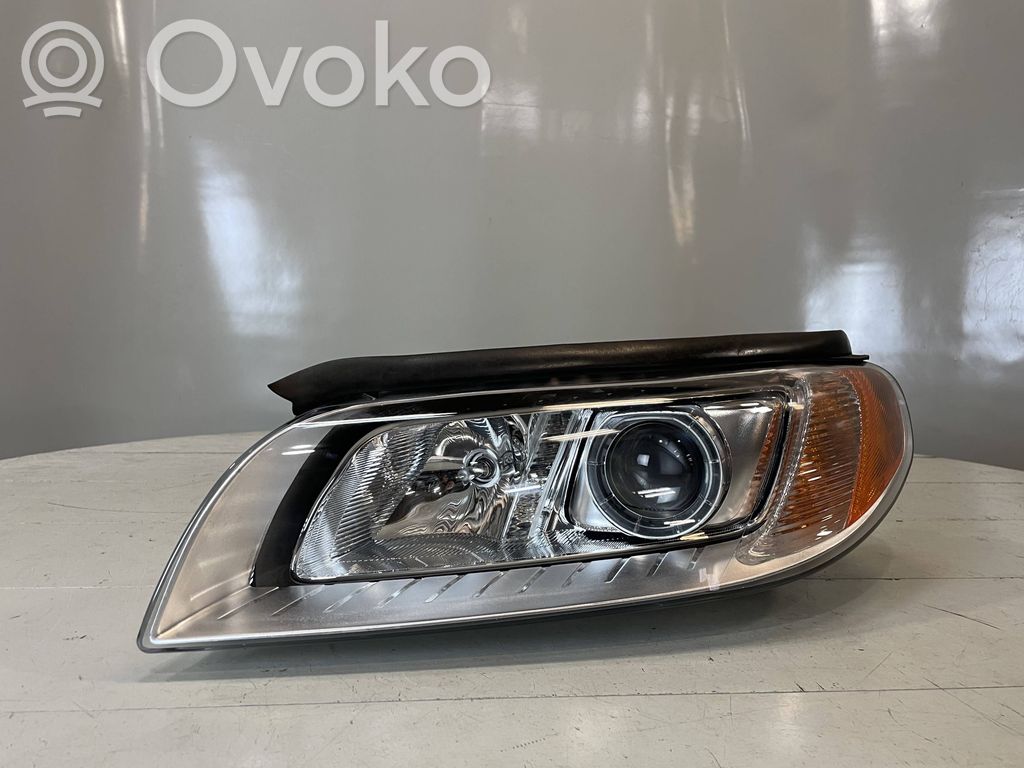 Volvo V70 Scheinwerfer 