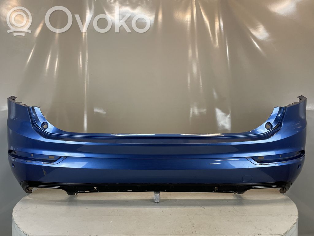 Volvo XC90 Parachoques 