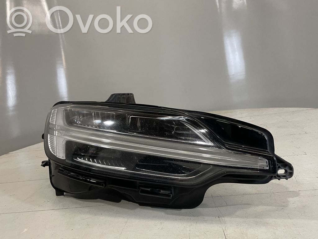 Volvo V60 Scheinwerfer 