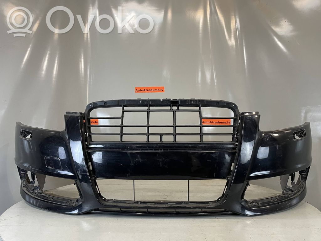 Audi A6 S6 C6 4F Parachoques delantero 