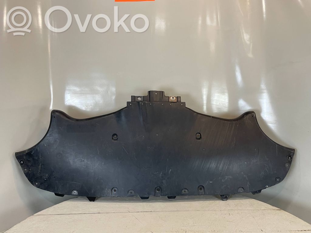 Tesla Model Y Protector/cubierta de la carrocería inferior del parachoques trasero 