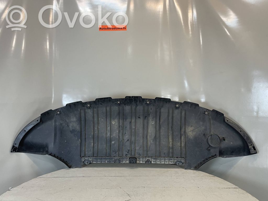 Tesla Model 3 Front bumper skid plate/under tray 