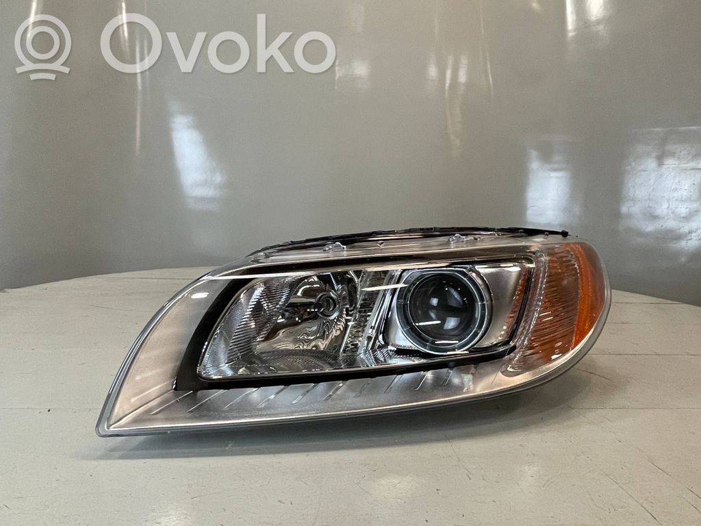 Volvo V70 Scheinwerfer 