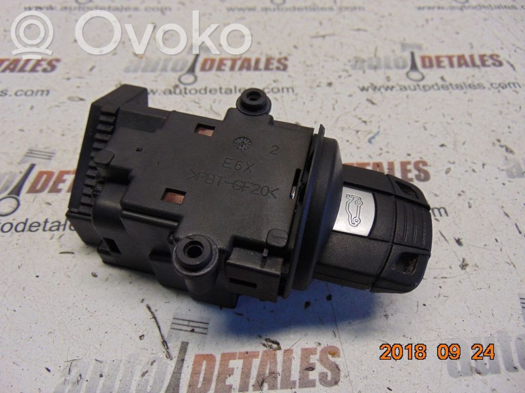 BMW 5 E60 E61 Ignition lock 