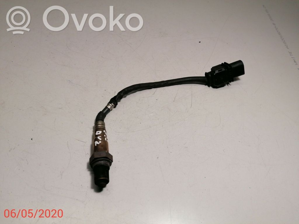 Honda Accord Lambda probe sensor 