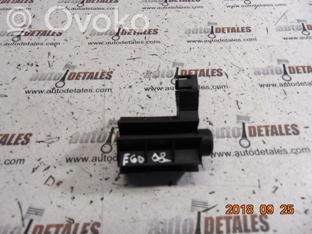 BMW 5 E60 E61 Other interior part 
