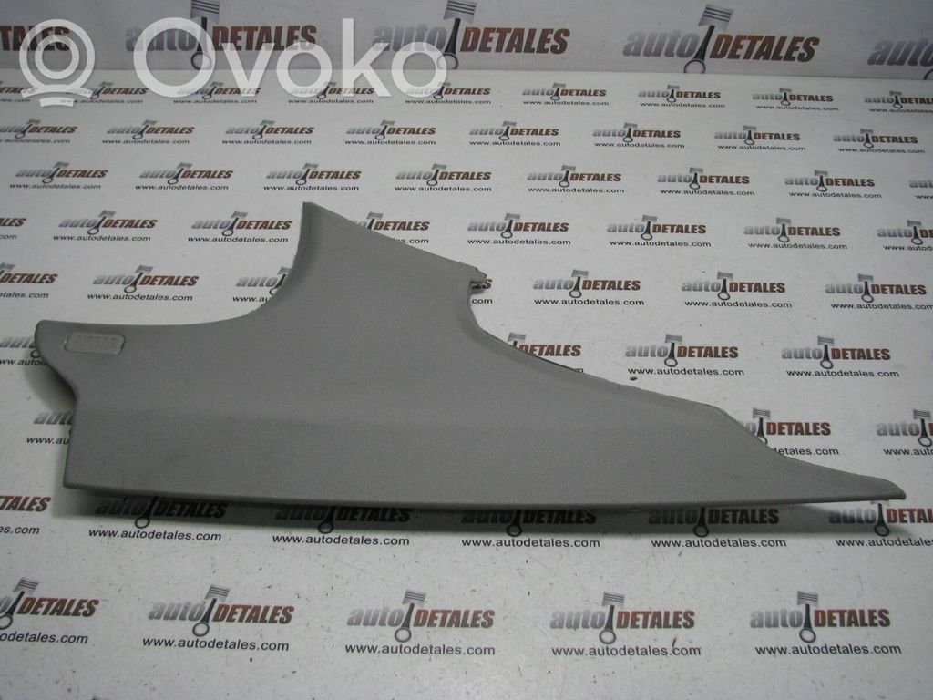BMW 3 E90 E91 (C) pillar trim 