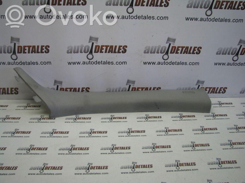 BMW 3 E90 E91 (A) pillar trim 