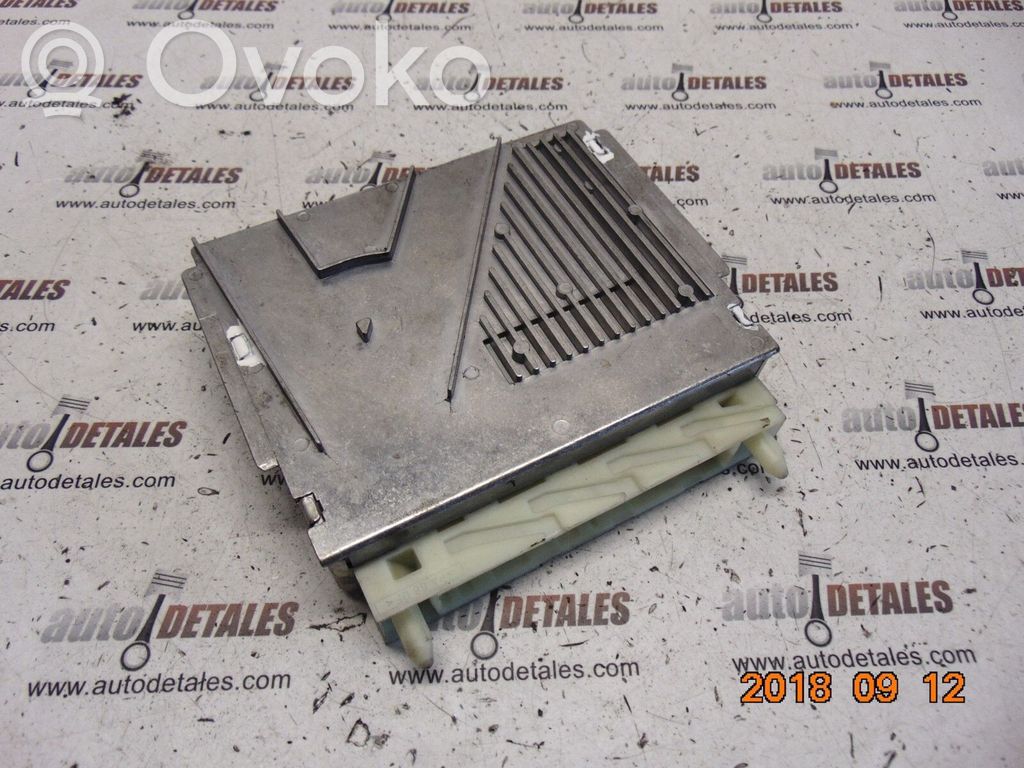 Volvo XC90 Gearbox control unit/module 
