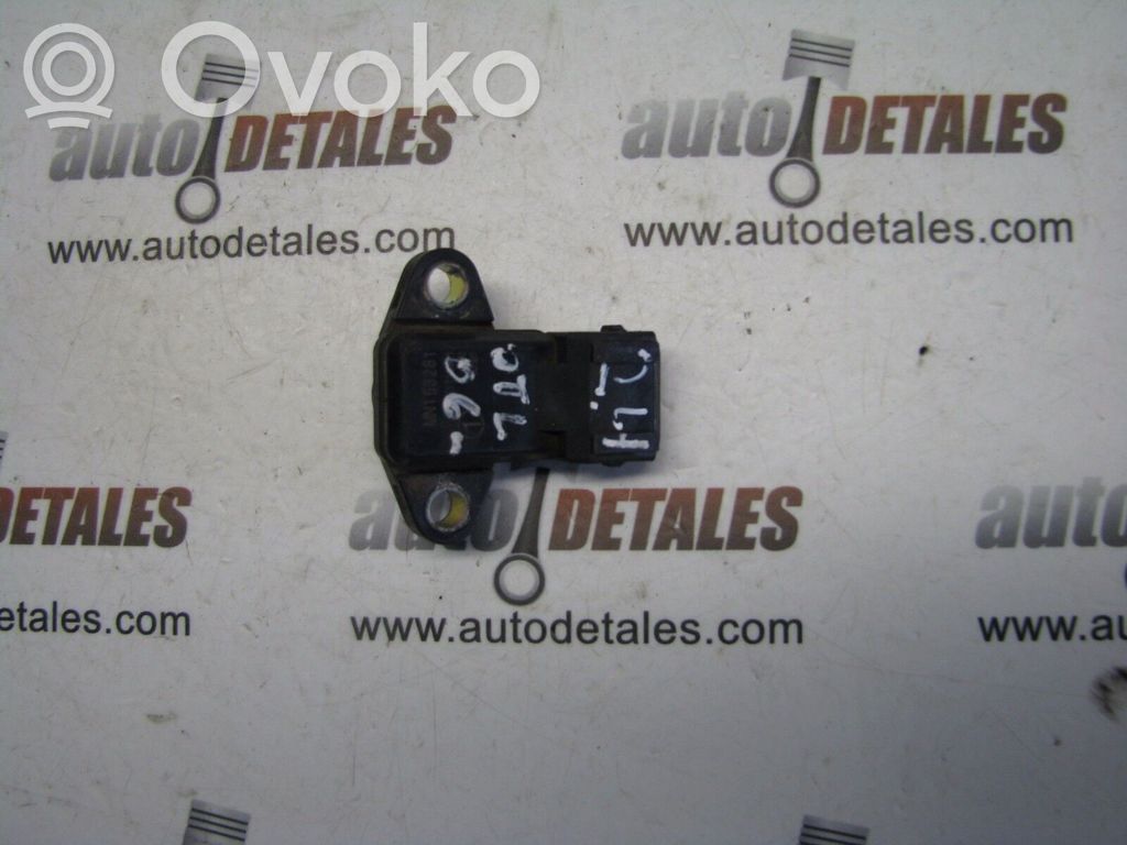 Mitsubishi Outlander Oro slėgio daviklis 