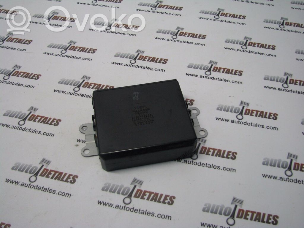 Lexus LS 430 Door control unit/module 