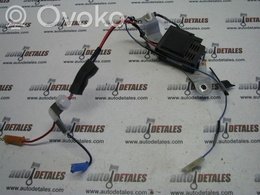 Lexus LS 430 Sensor 